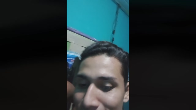 luiiishot  10-03-2022 Recorded Video fuckher