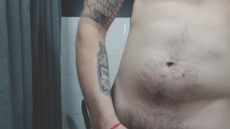 manuelmp87  10-03-2022 Recorded Video Topless