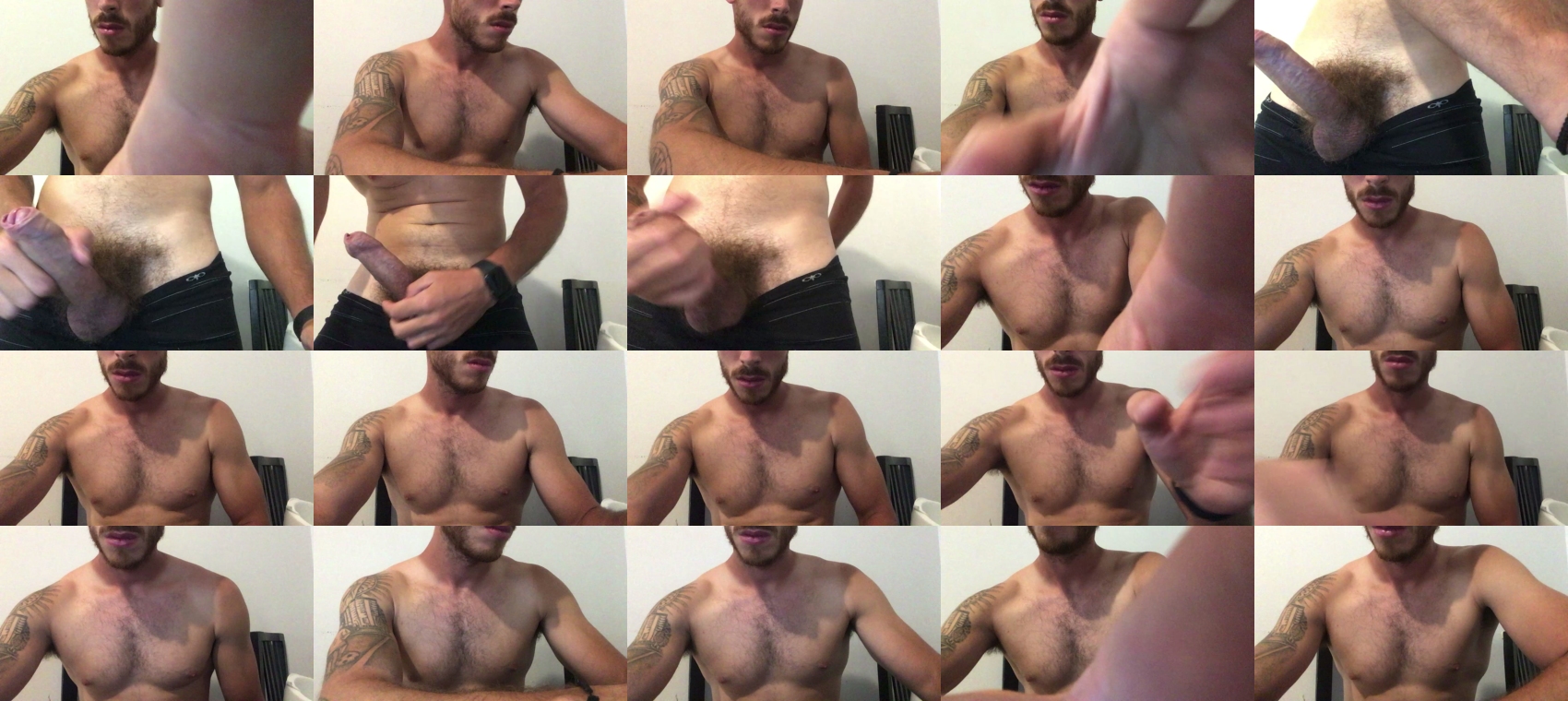 markitocavs  09-03-2022 Recorded Video sexy
