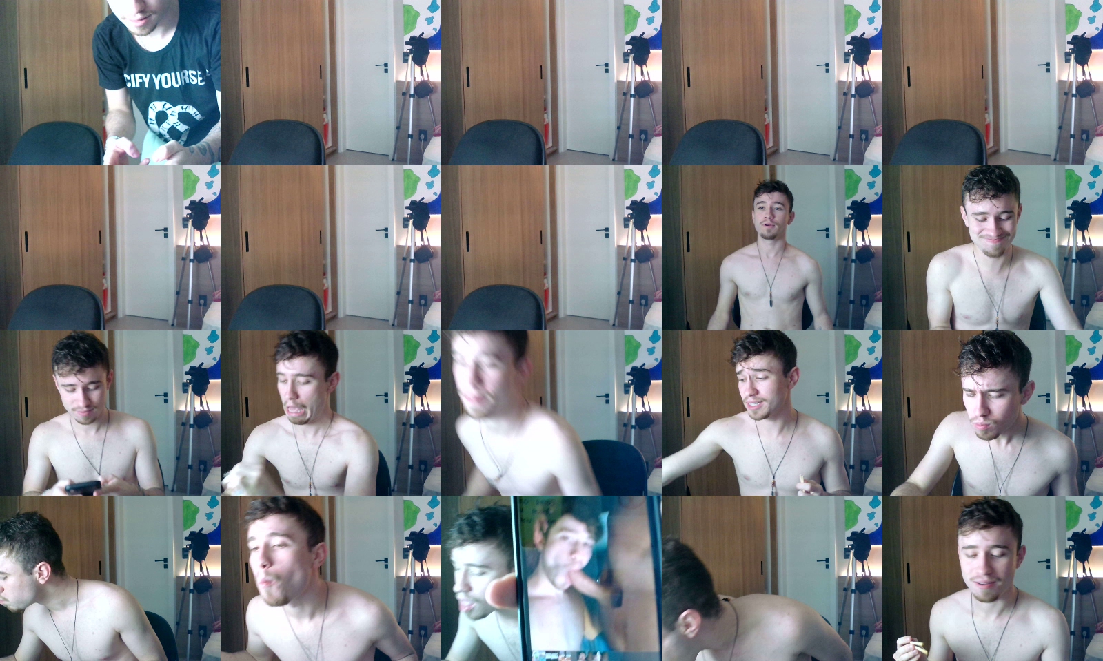 marquinhosxoxo  10-03-2022 Recorded Video prettyface