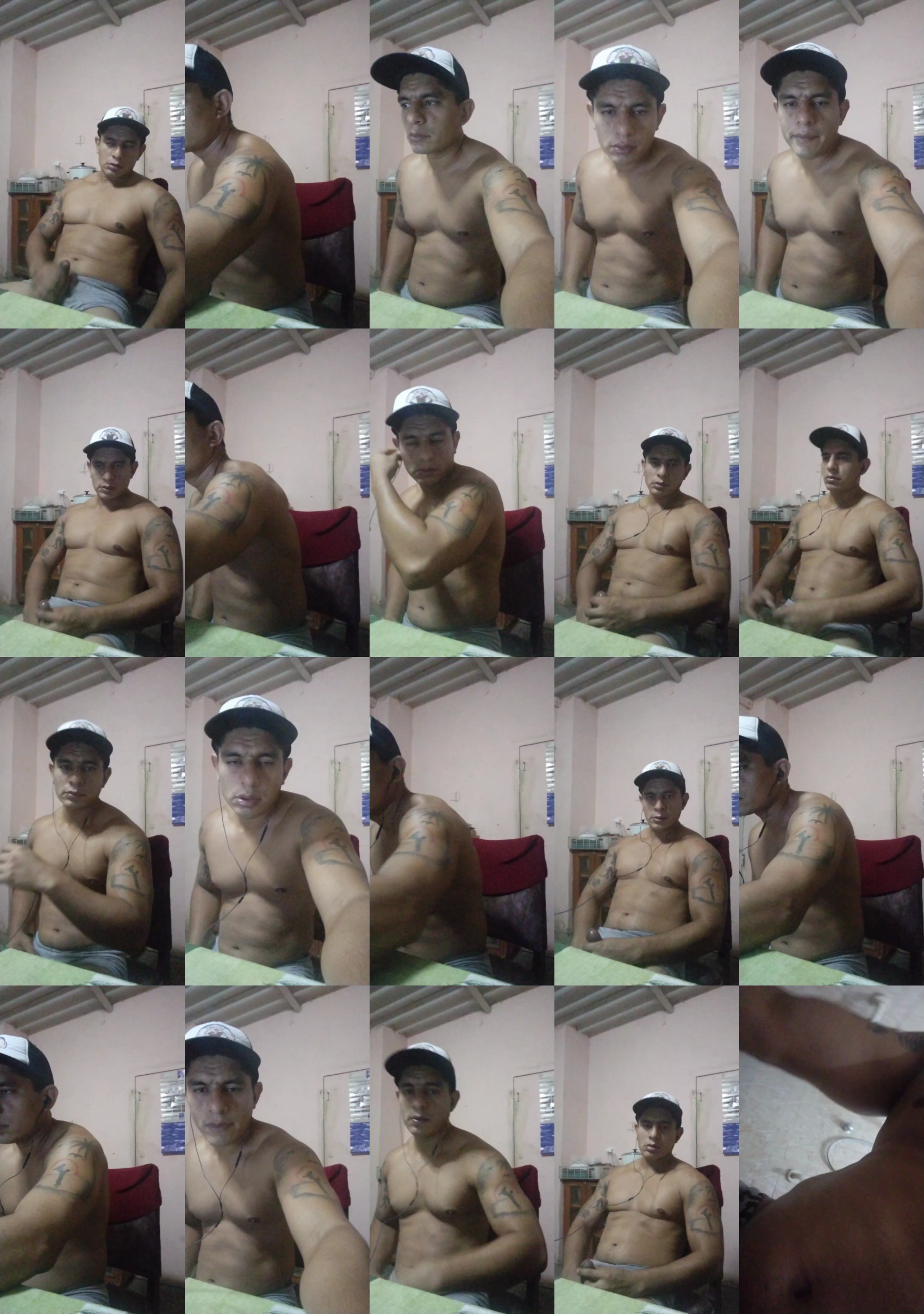 miguelalejandro  10-03-2022 Recorded Video Video