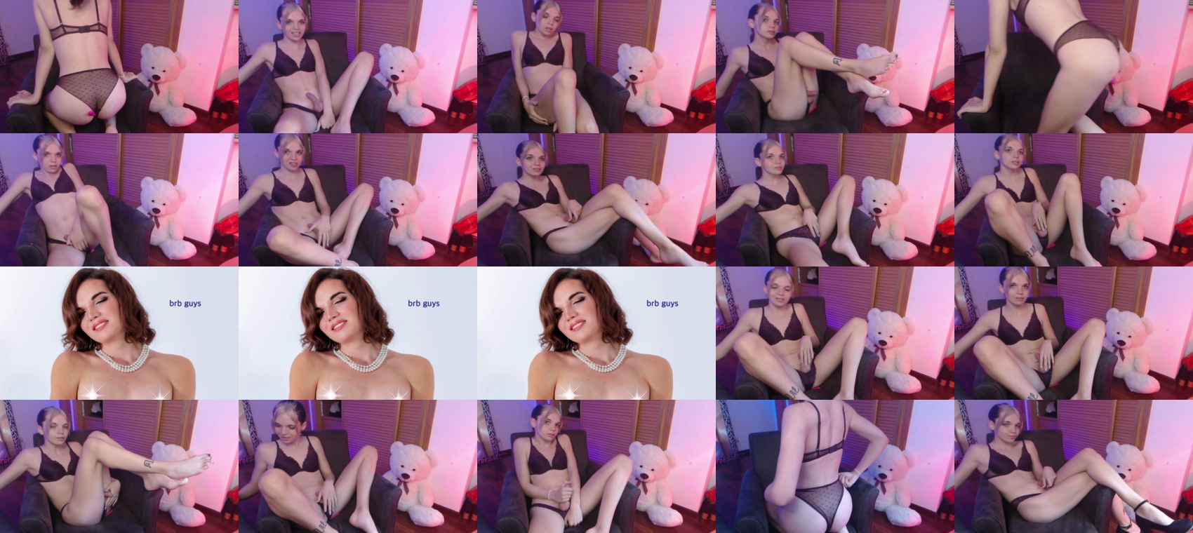 mon_amourr ts 10-03-2022  trans Ass