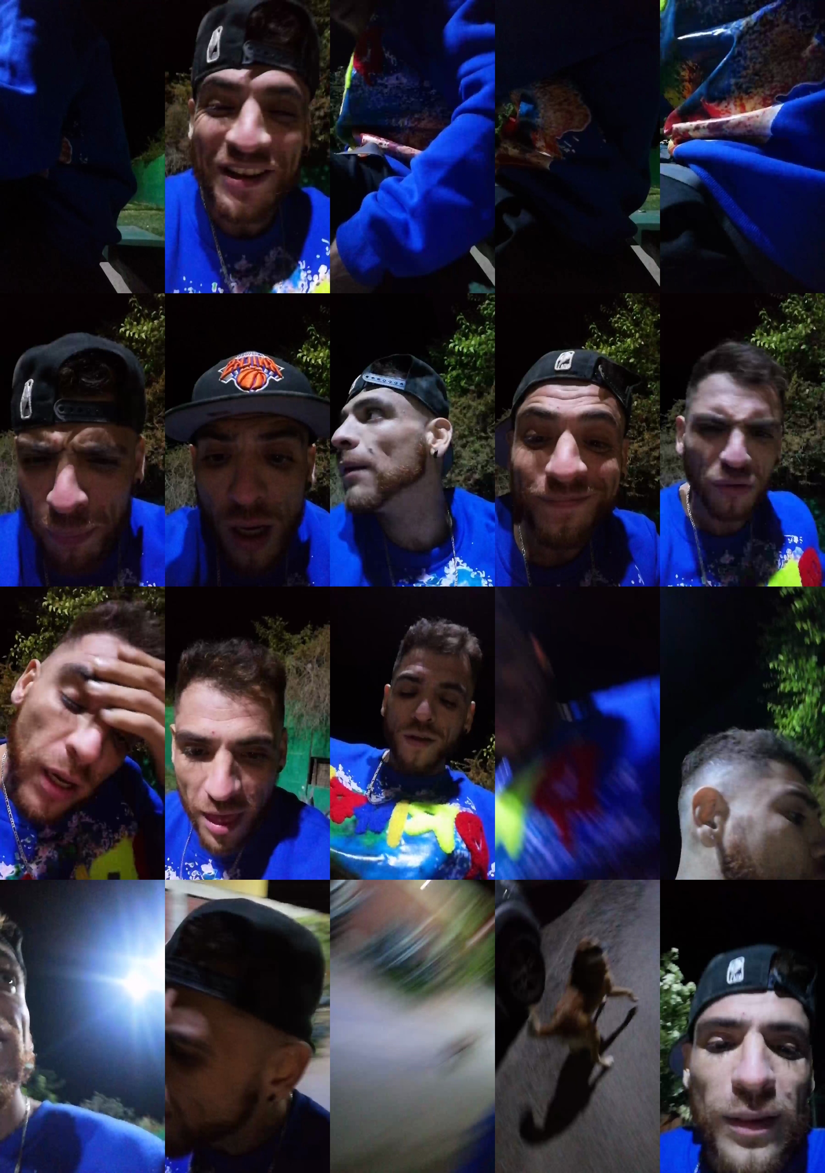 nachooooo34  10-03-2022 Recorded Video sweet