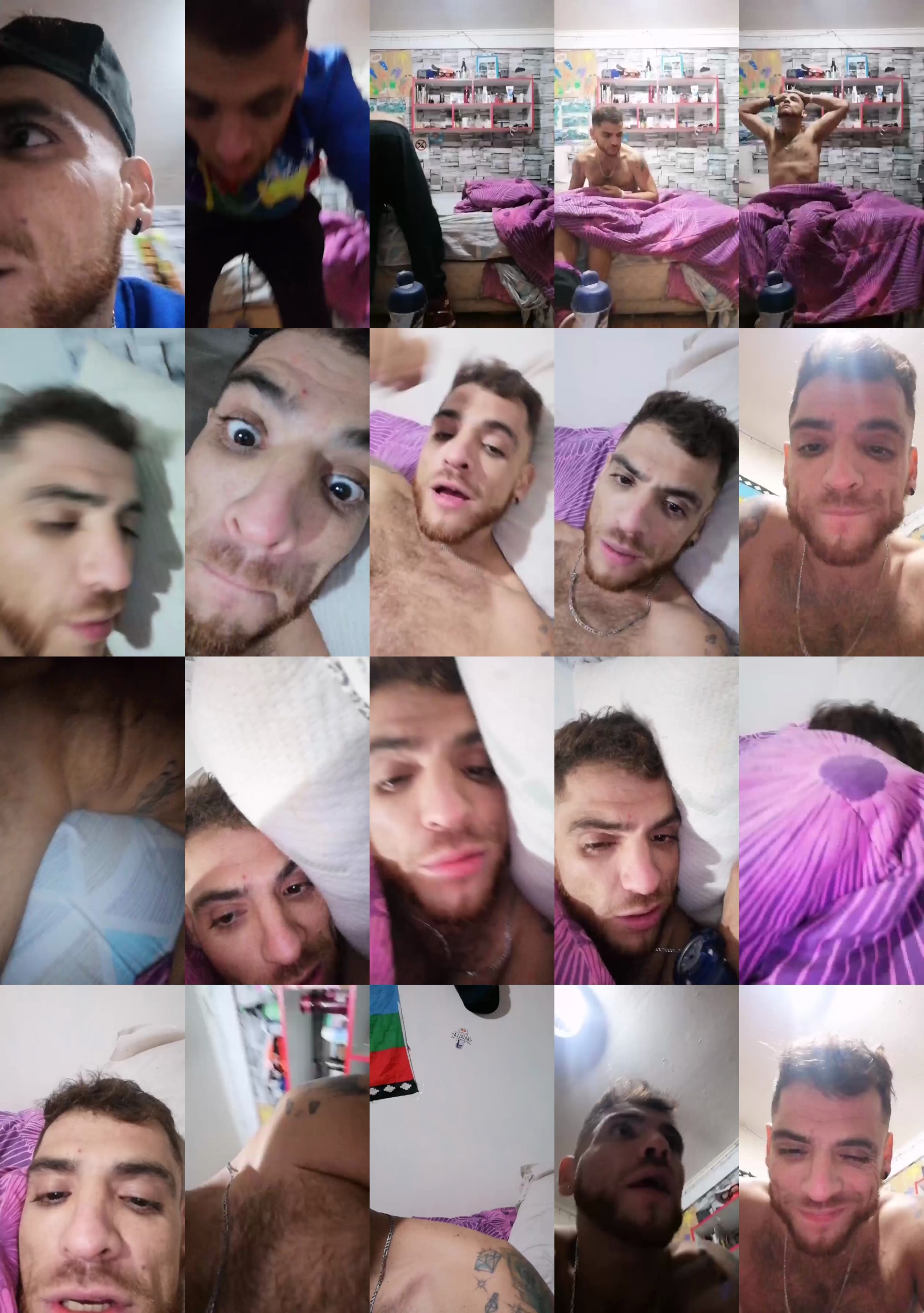 nachooooo34  10-03-2022 Recorded Video sex