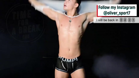 oliversport  10-03-2022 video lick