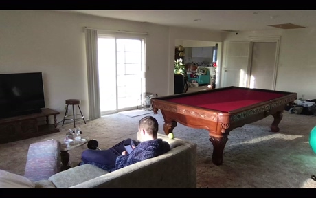 palpation  09-03-2022 video prettyface