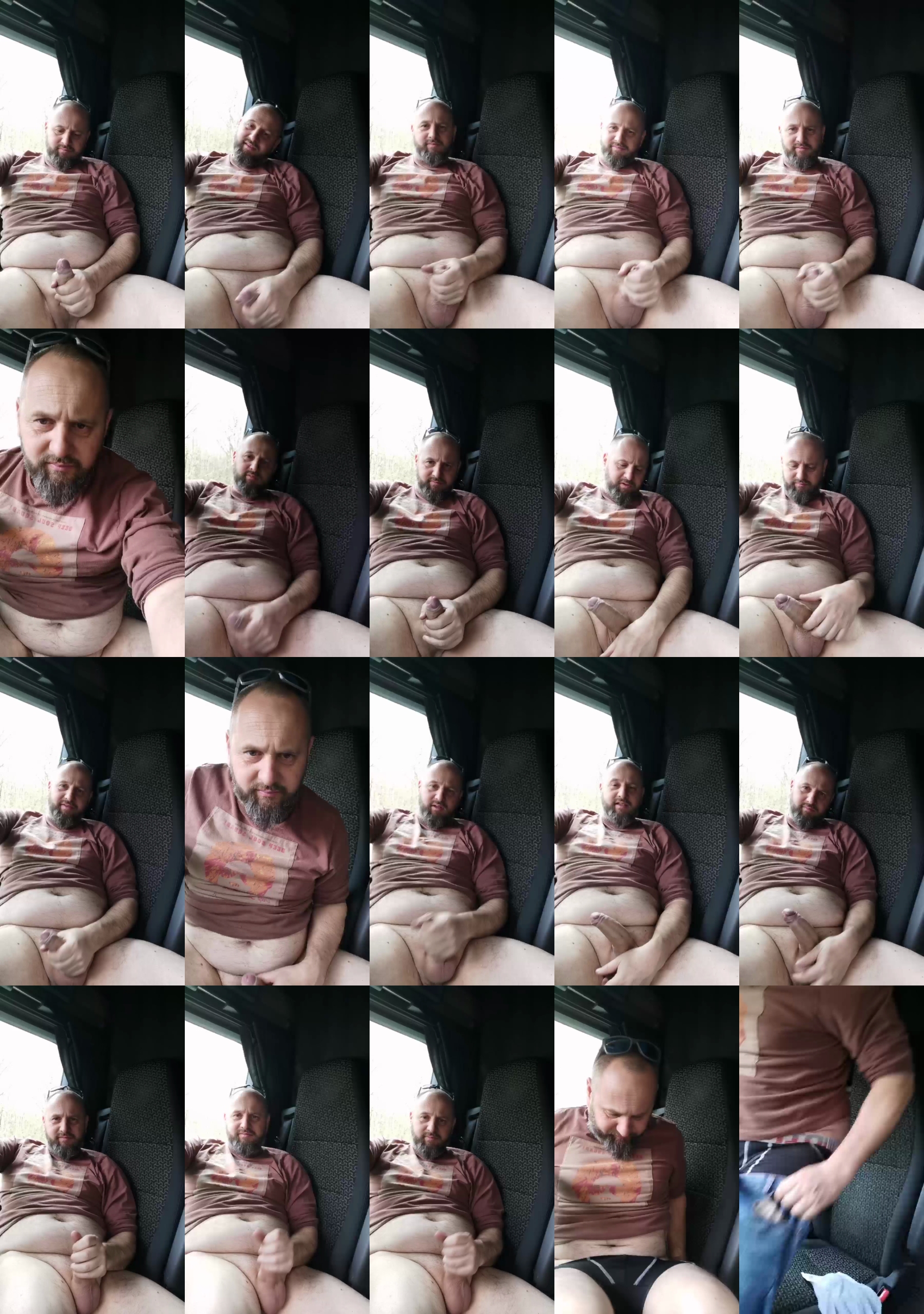 petit_lapinou  09-03-2022 Recorded Video spanking