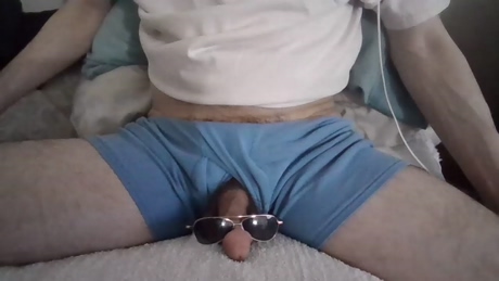 rickdiculous  10-03-2022 video striptease