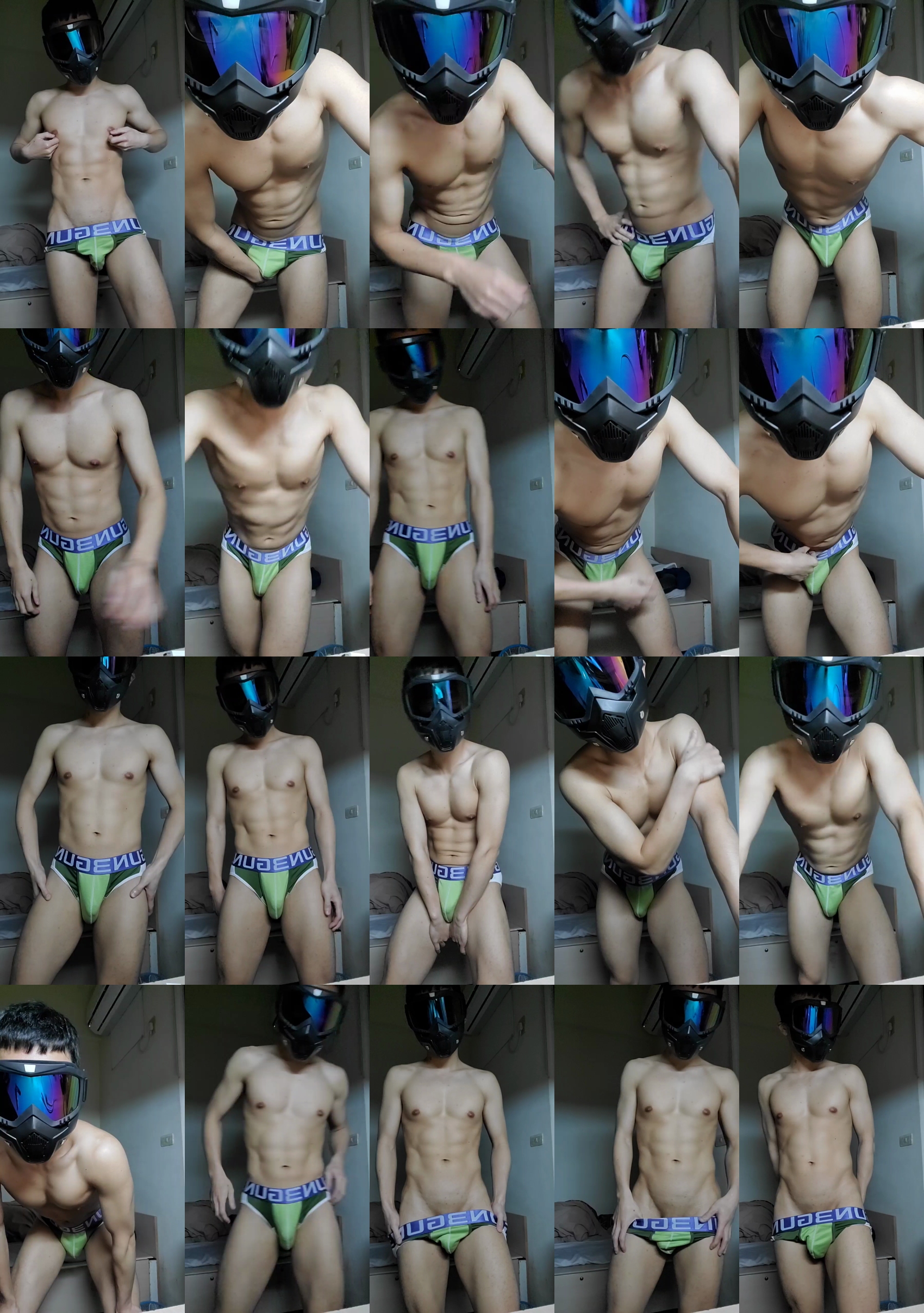 sargis  10-03-2022 Recorded Video toys