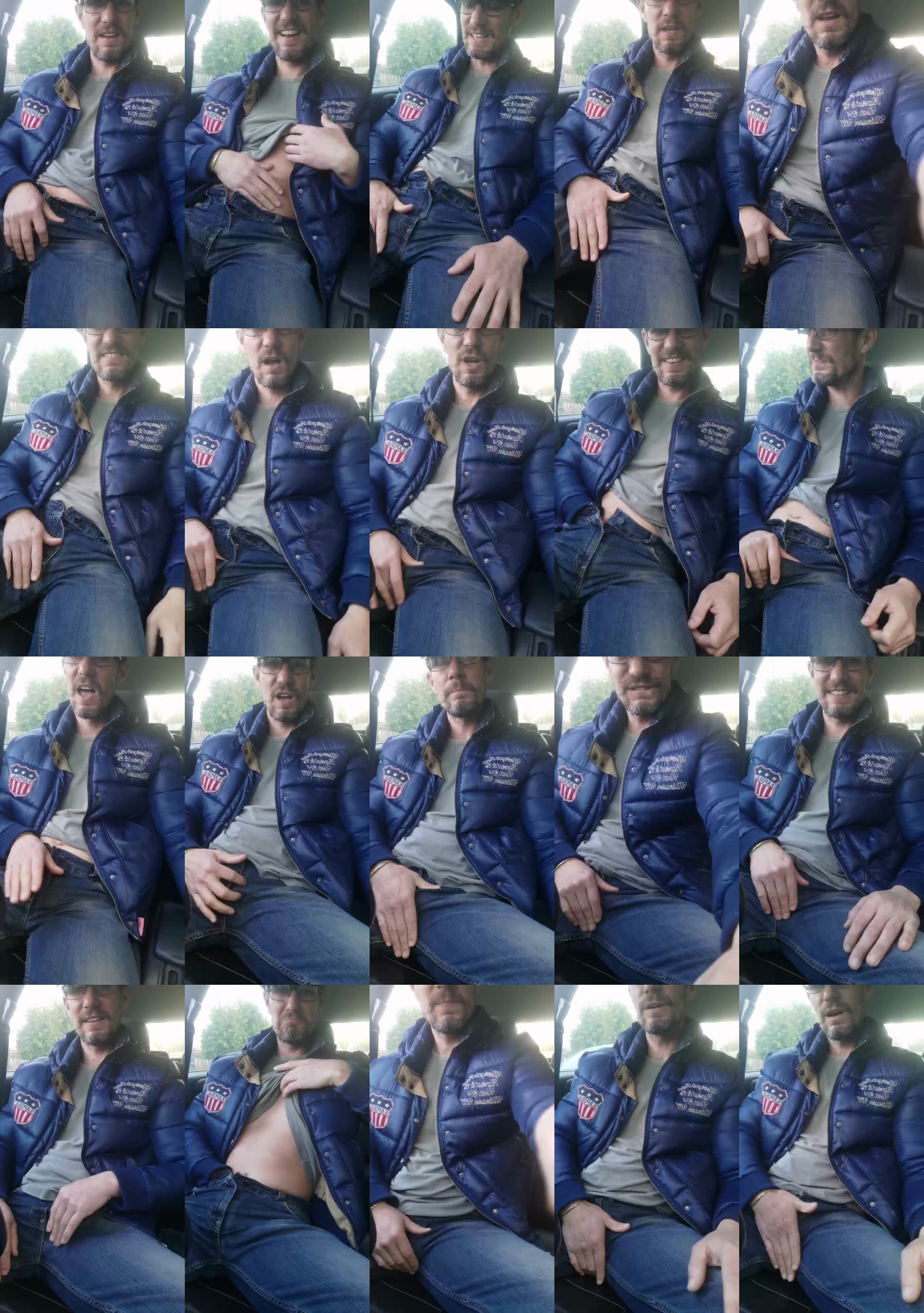 sexebond  09-03-2022 Recorded Video deepthroat