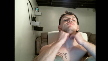 sexylax69  10-03-2022 video strip