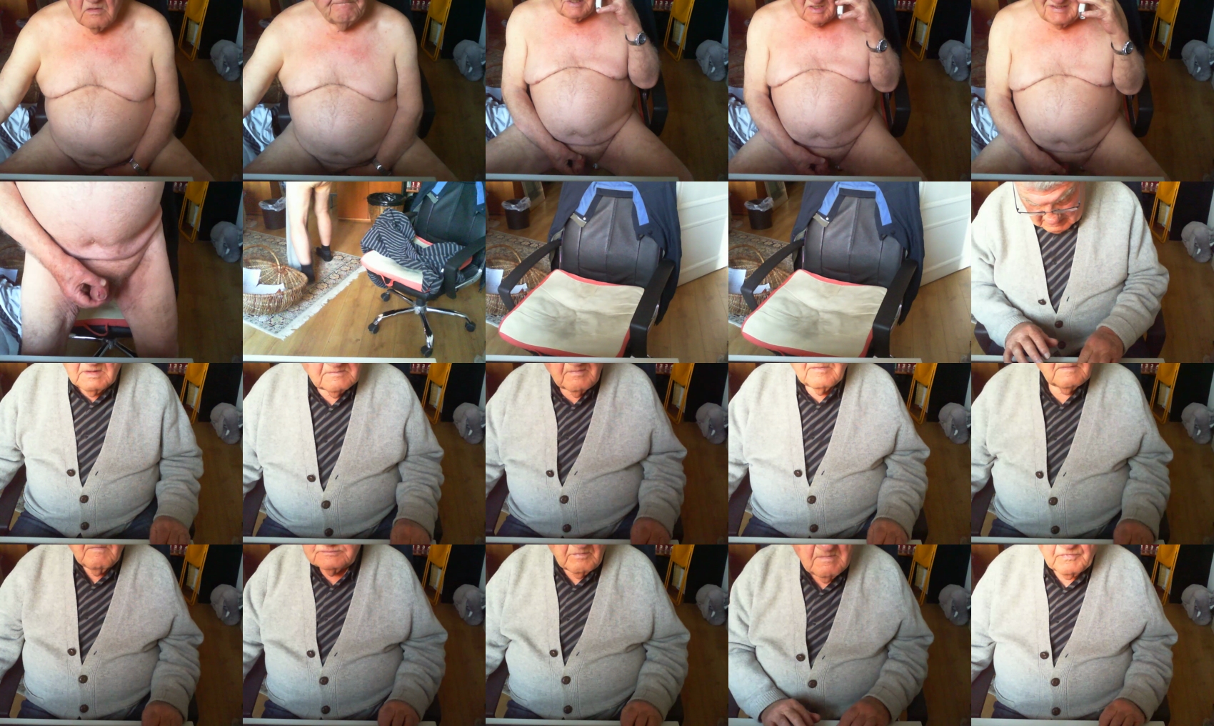 stifter44  10-03-2022 Recorded Video squirt