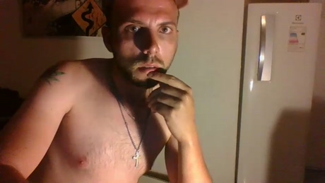 subtalent  10-03-2022 video bj-dildo