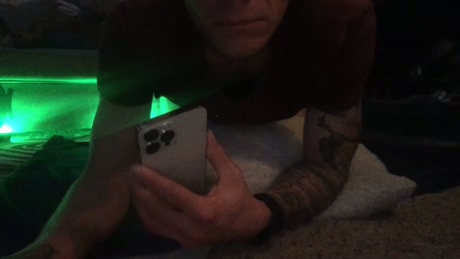 tcanale17  10-03-2022 video nude