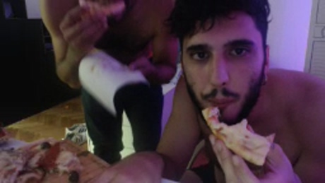 two4twomas  10-03-2022 video spanking