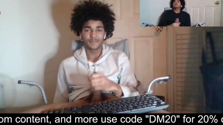 zaythacams  10-03-2022 video jerkoff