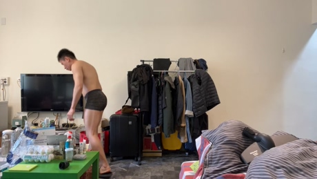 125018you  11-03-2022 Recorded Video jerking