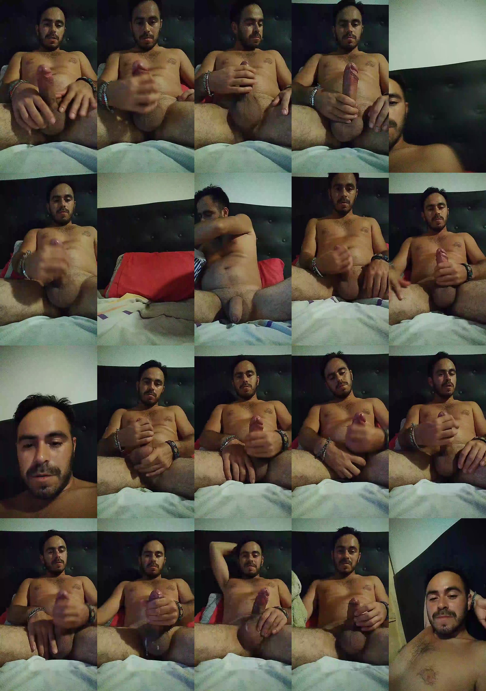 3z3zonasur  11-03-2022 Recorded Video yummy