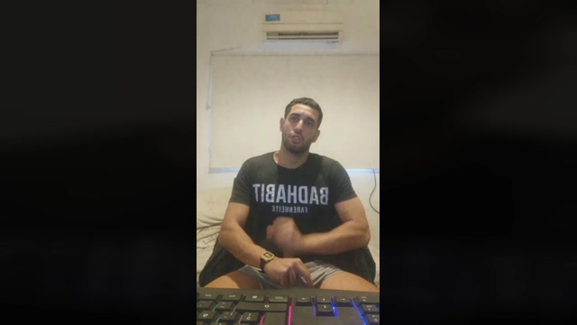 Agustinlu  10-03-2022 video dirty