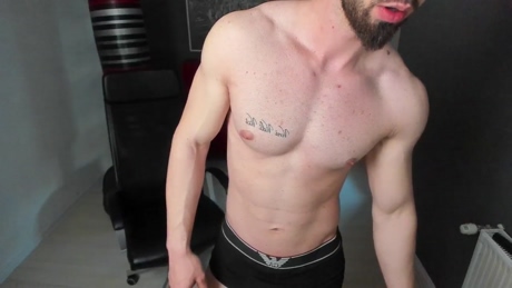 AndySavage  11-03-2022 video suckcock