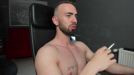 AndySavage  11-03-2022 Recorded Video lush