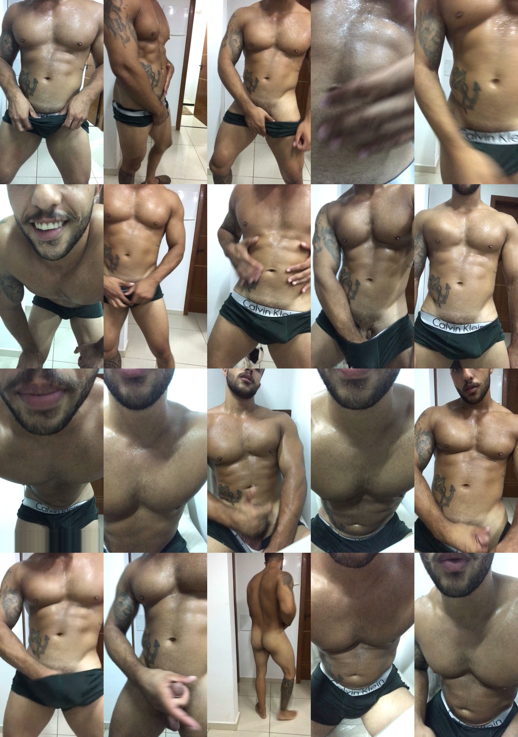 Arthur_sx  11-03-2022 Recorded Video handsome