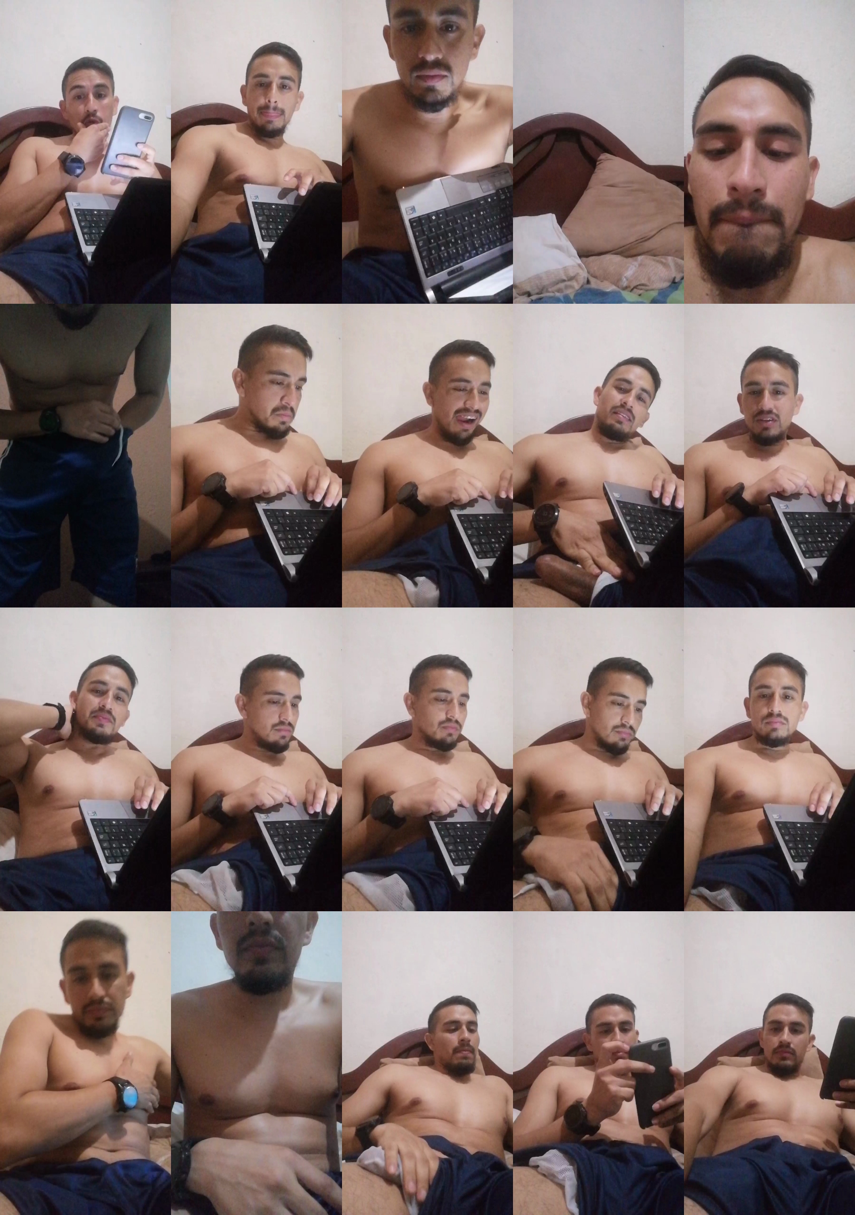 Bhratthot  11-03-2022 Recorded Video horny