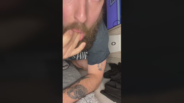 BigballsX666  11-03-2022 Recorded Video Ass