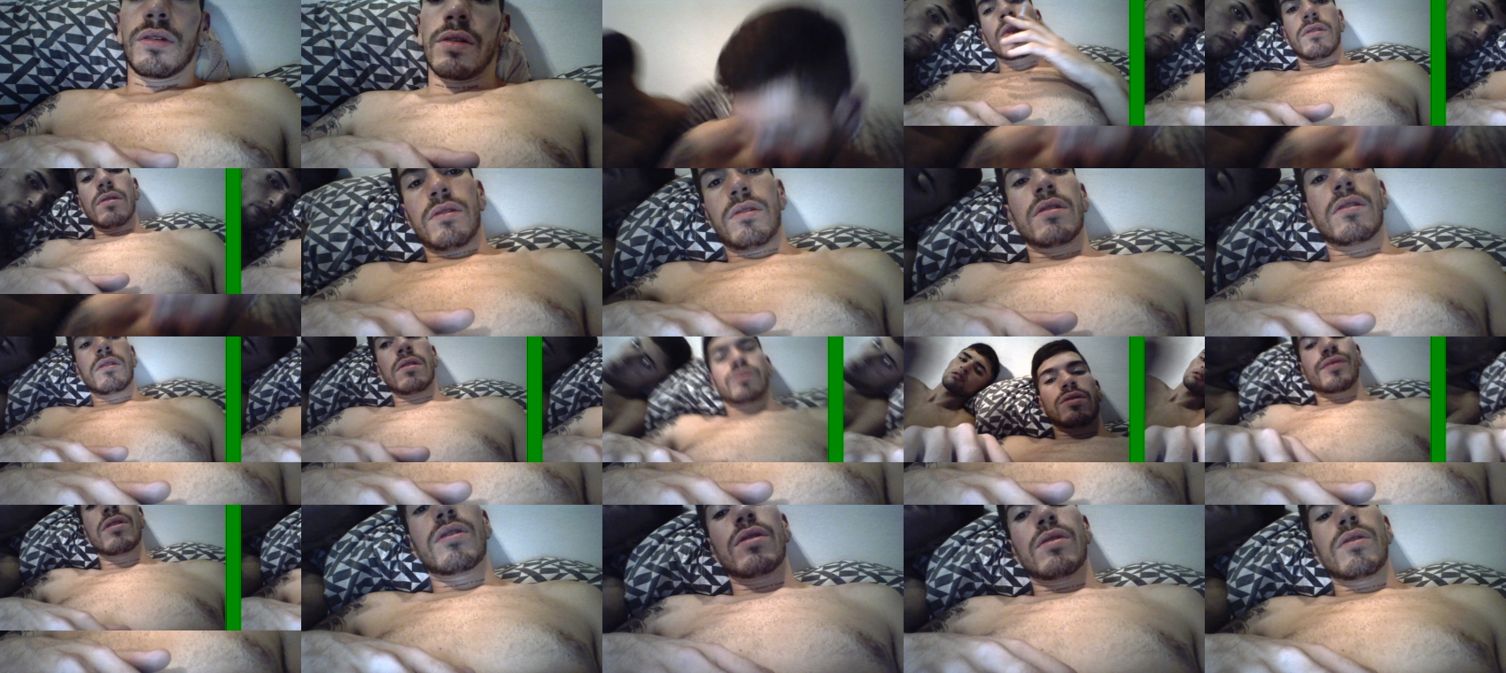 BoyPsy97  11-03-2022 Recorded Video lovense