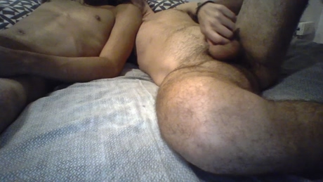BoyPsy97  11-03-2022 Recorded Video jackoff