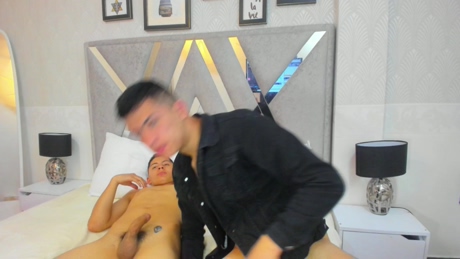 DANNIE_KENNIE  10-03-2022 Recorded Video analtoy