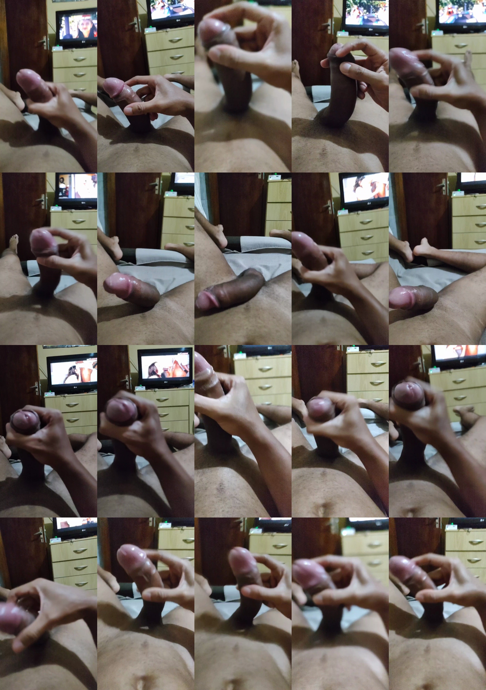 Exterminador_  11-03-2022 Recorded Video kink