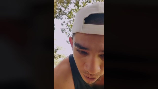 Fharddick  11-03-2022 Recorded Video prettyface