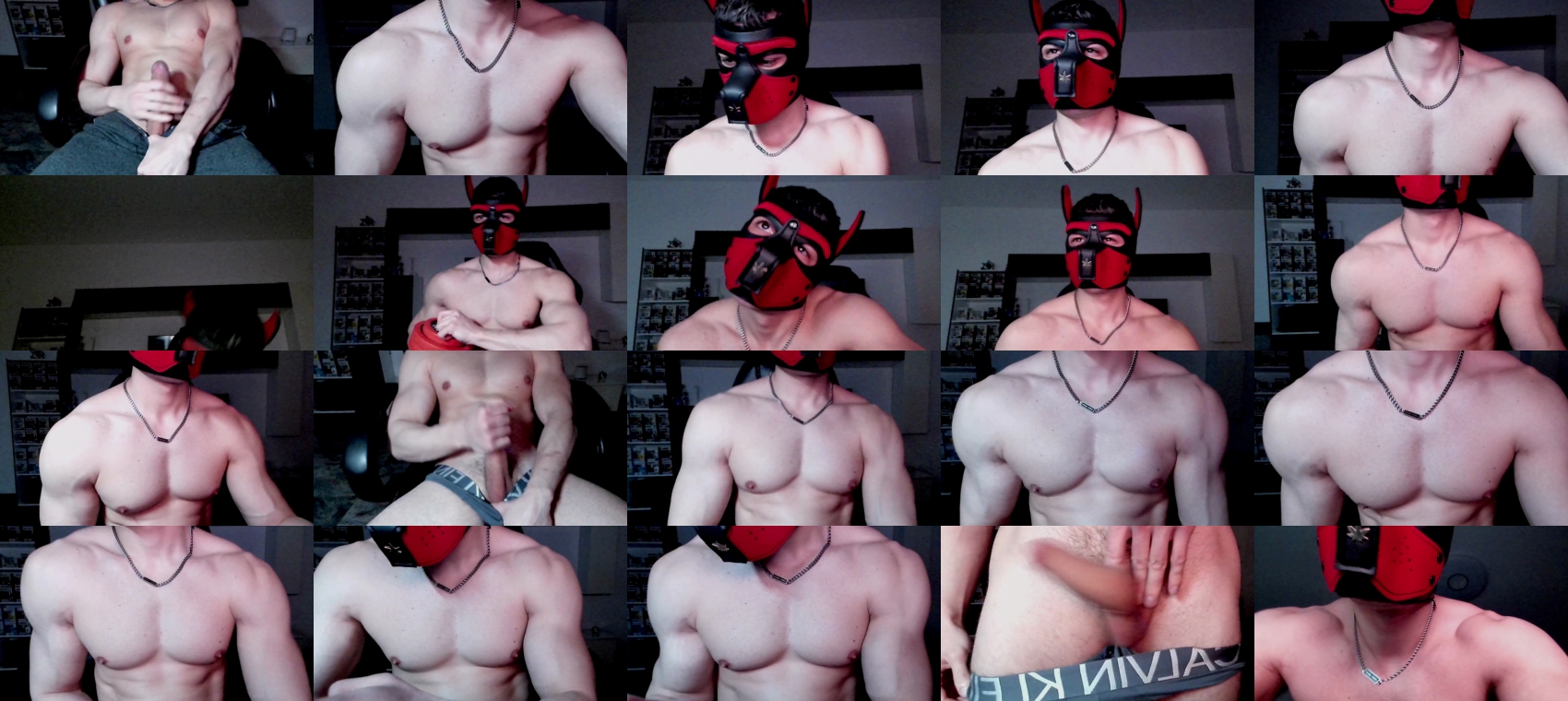 Frabroker  10-03-2022 Recorded Video lush