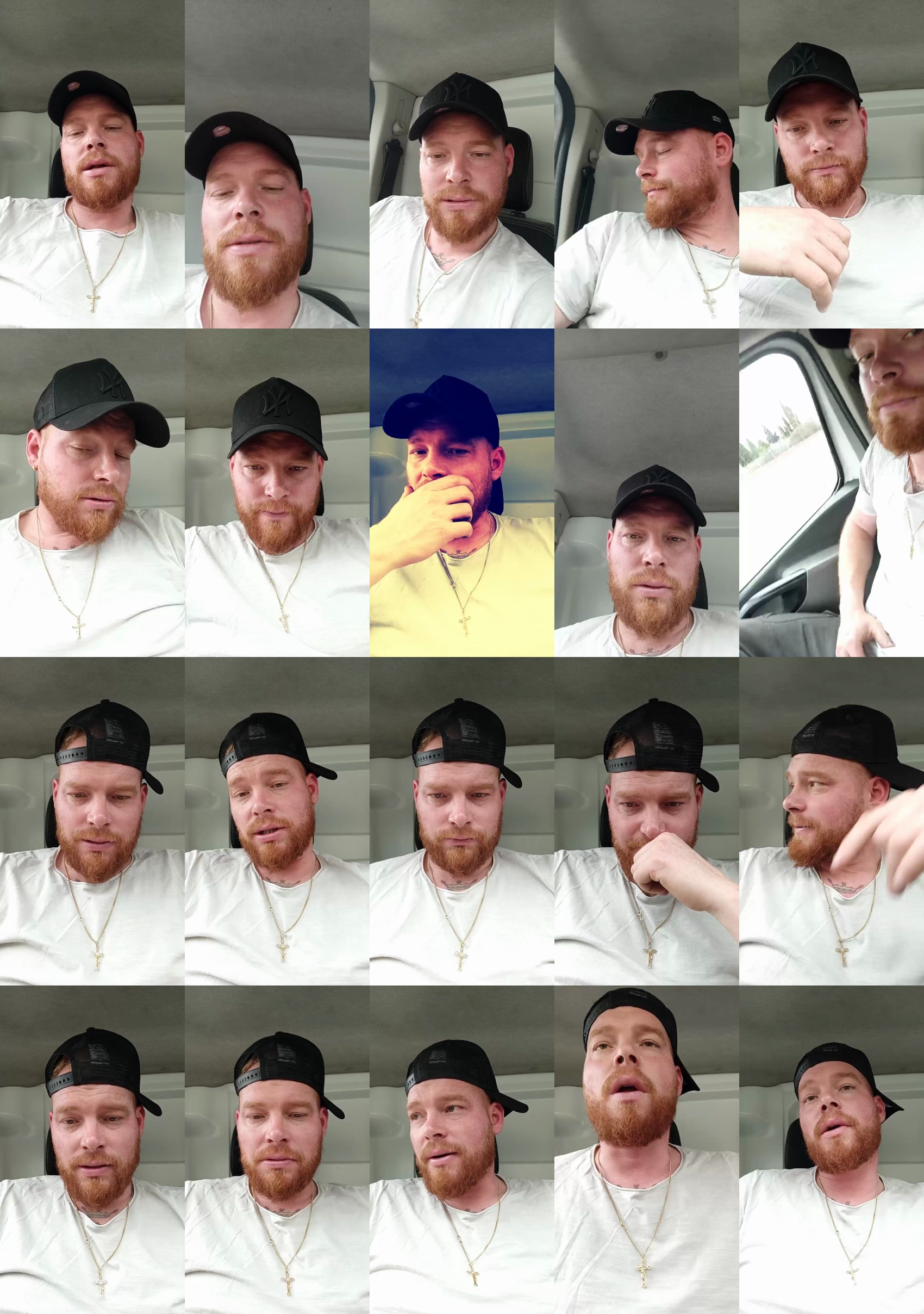 GloVely  11-03-2022 Recorded Video jerkoff