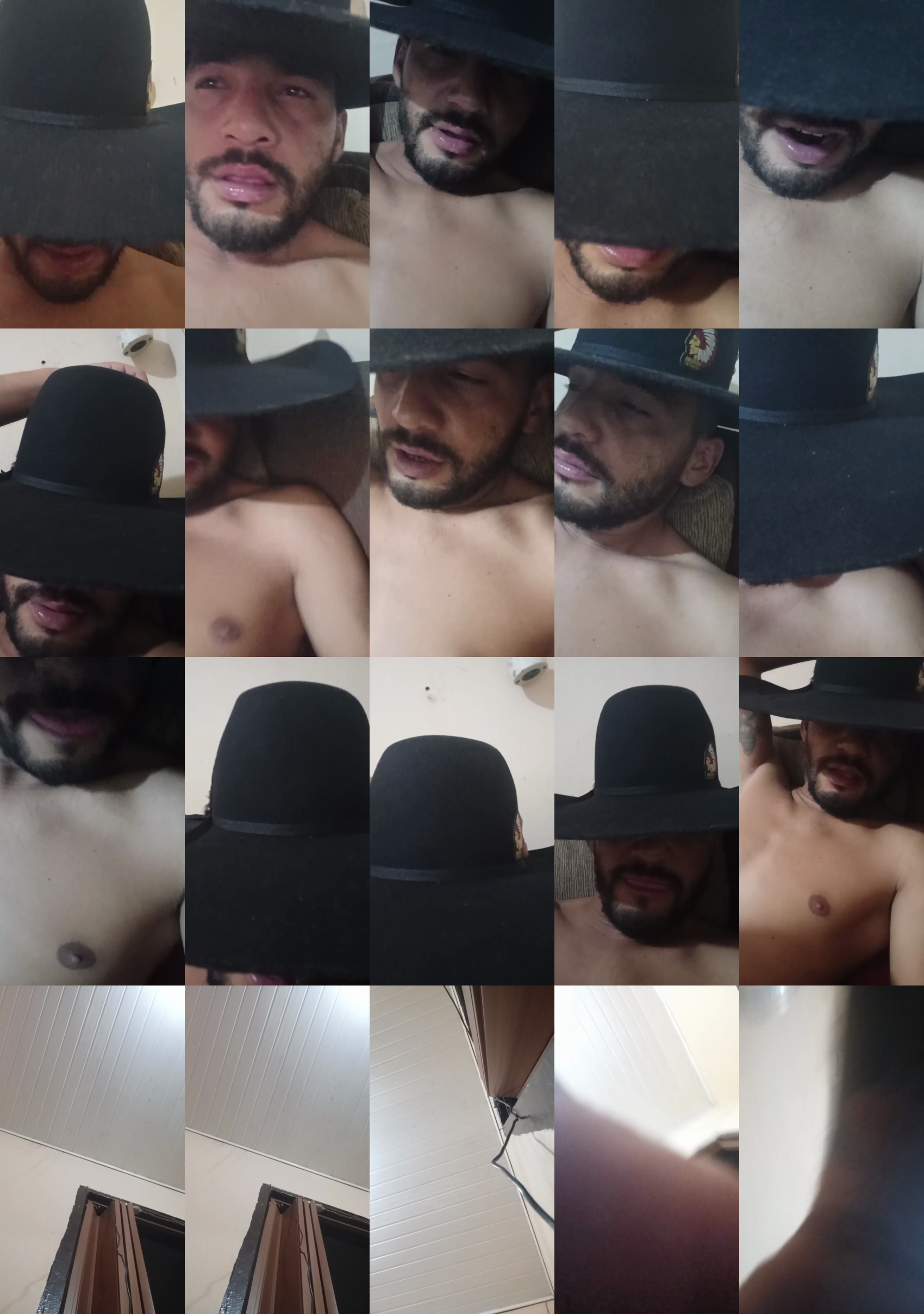 Goiano0075  11-03-2022 Recorded Video bj-dildo