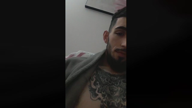 Gush_96  11-03-2022 Recorded Video fuckface