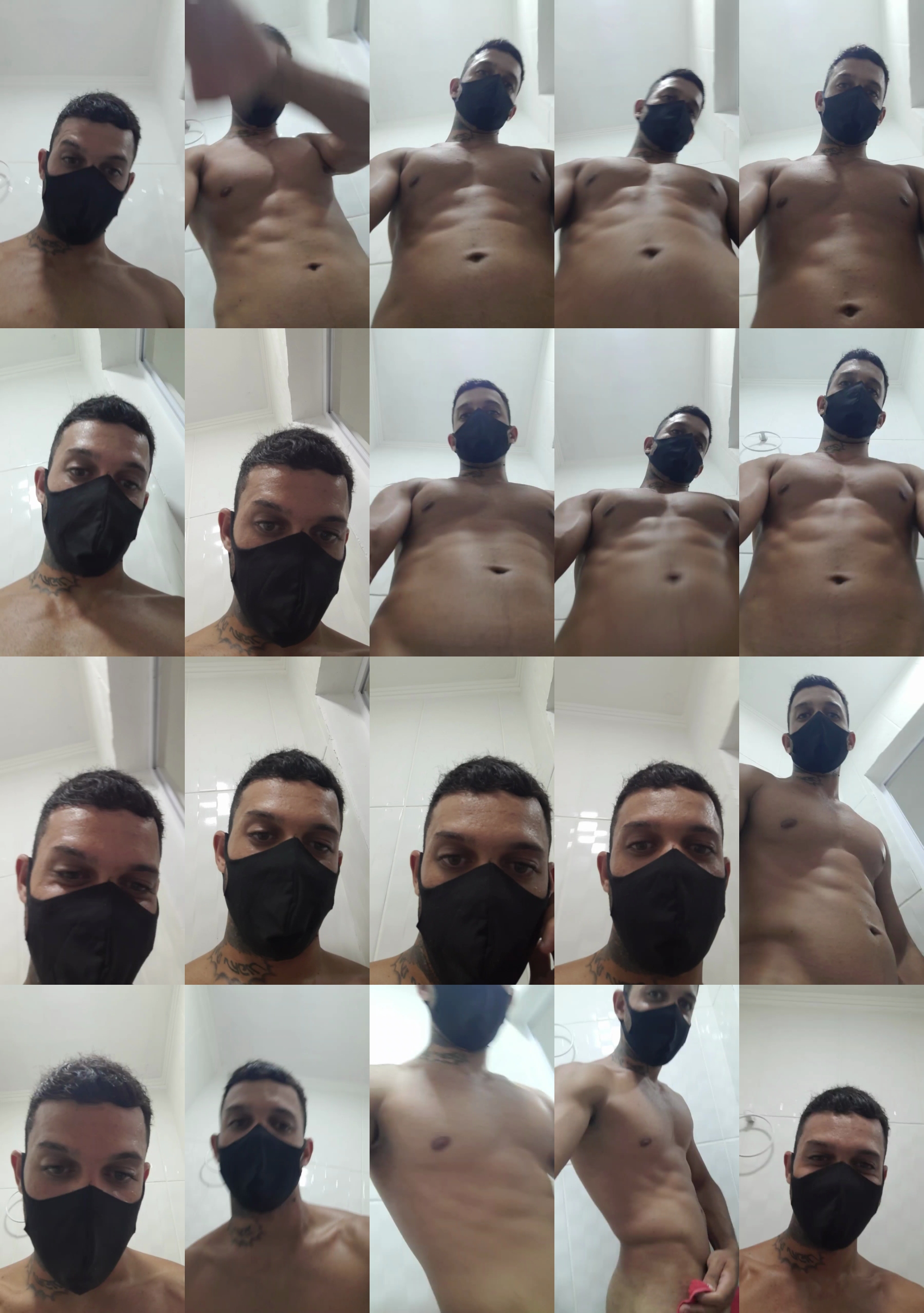 Jhonnypack  11-03-2022 Recorded Video lick