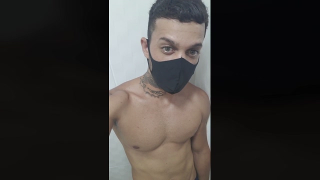 Jhonnypack  11-03-2022 video orgasm