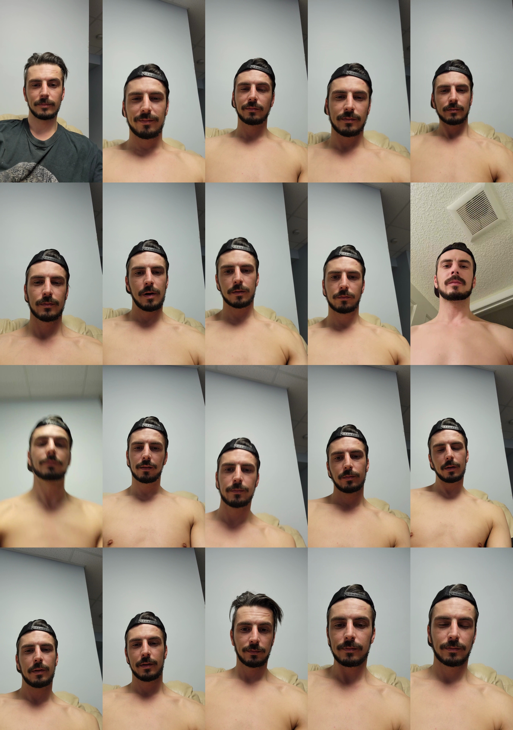 Josh780edm  11-03-2022 Recorded Video Porn