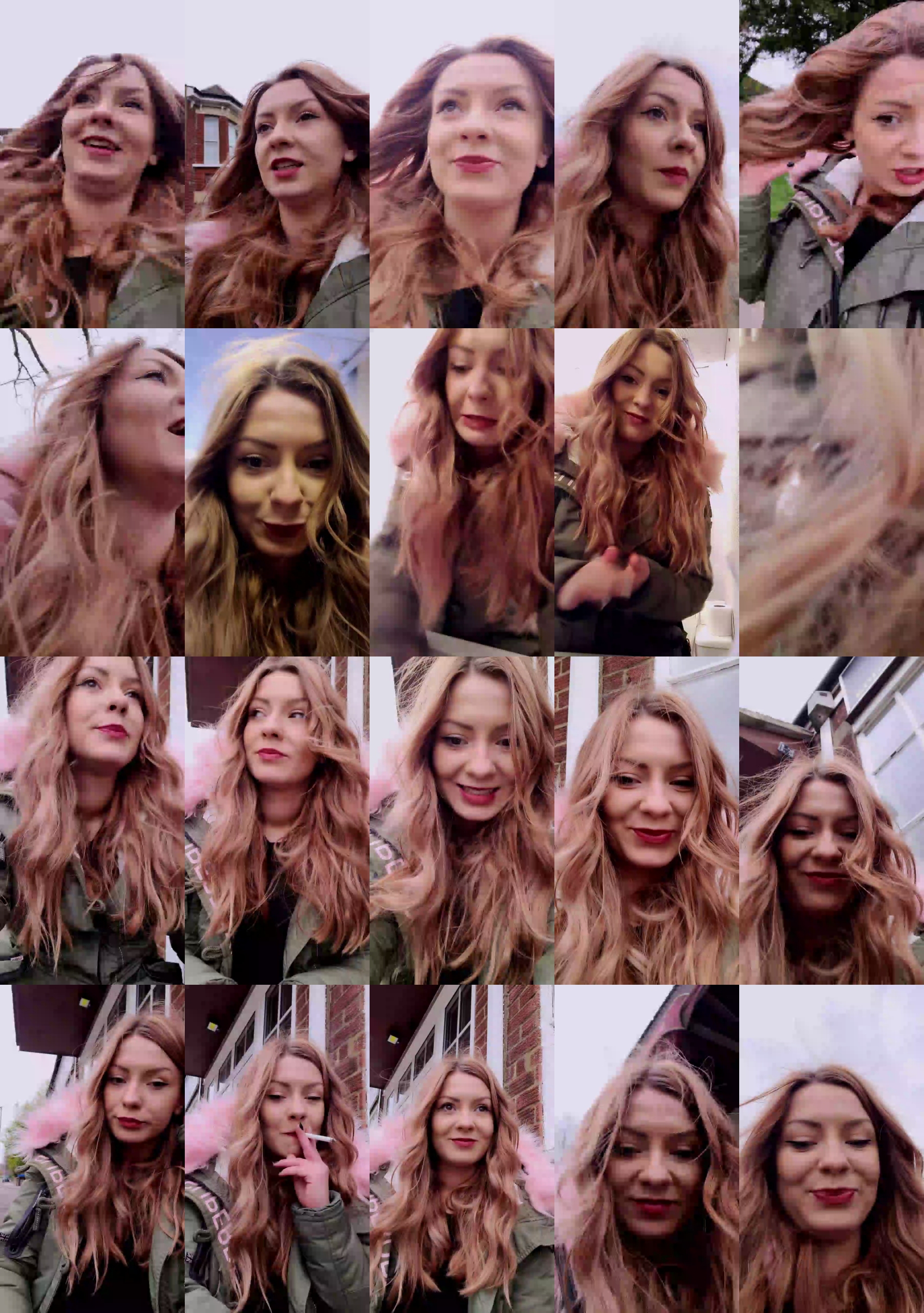 Littlebadgrl 11-03-2022 fuckass 