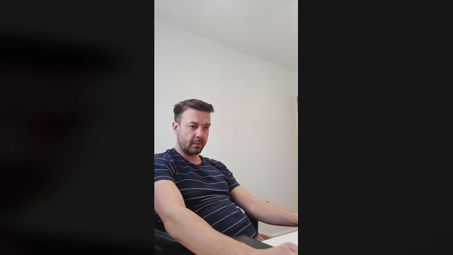 Megashlong  11-03-2022 Recorded Video jerking