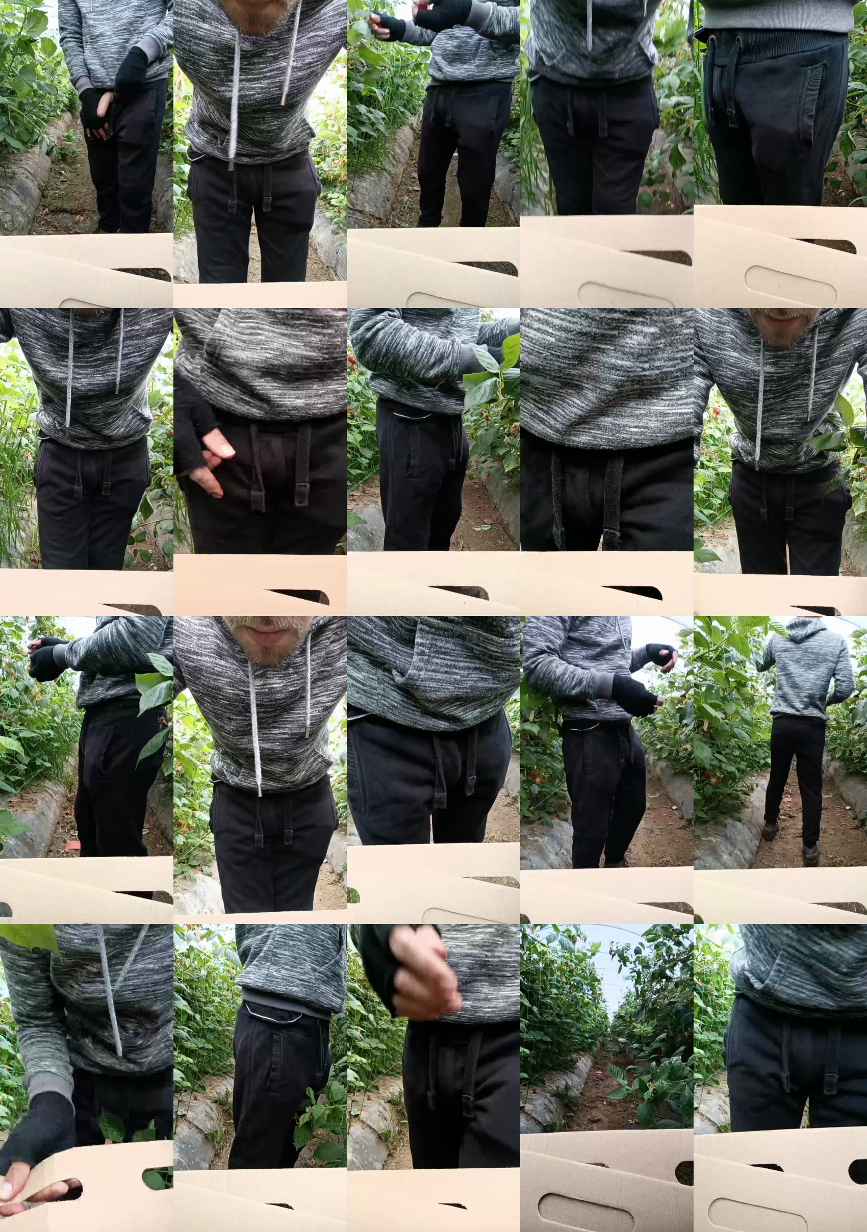Nenitohuelv  11-03-2022 Recorded Video juicy