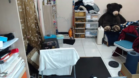 Nick7717  10-03-2022 Recorded Video sexymale