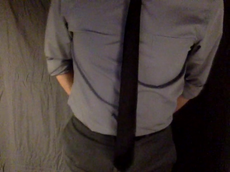 Officerkk  11-03-2022 Recorded Video jerkoff