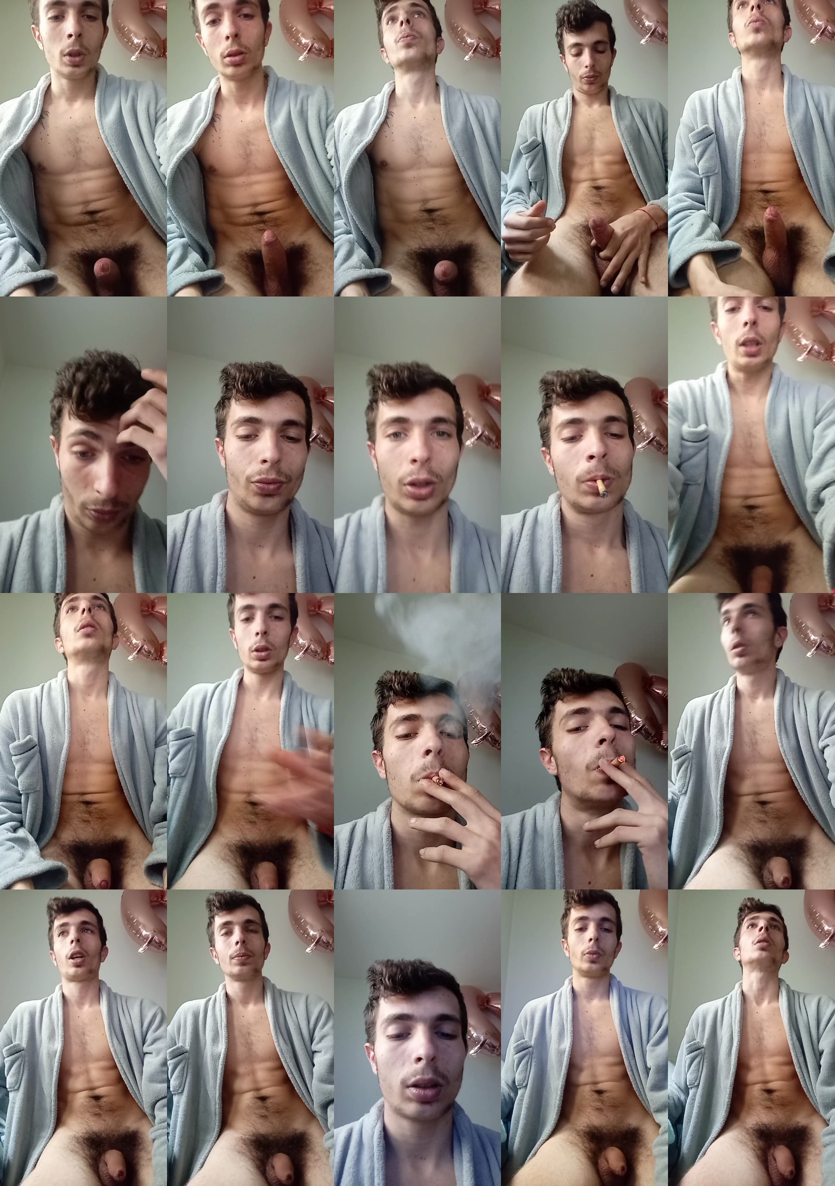 Ojazos2401  11-03-2022 Recorded Video skinny
