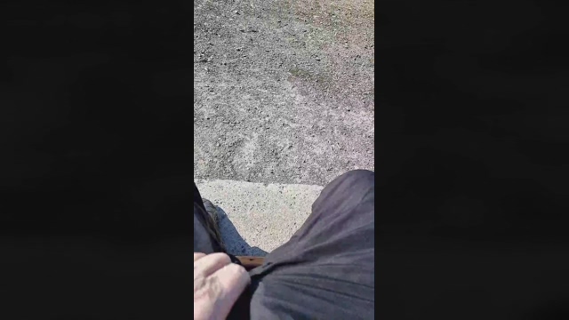 Outdoorgeil1  11-03-2022 Recorded Video orgasm