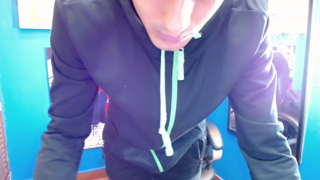 Pablo_Locket  11-03-2022 video Show