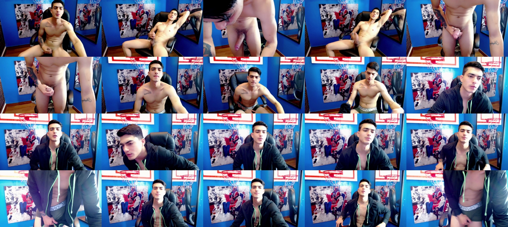 Pablo_Locket  10-03-2022 Recorded Video toy
