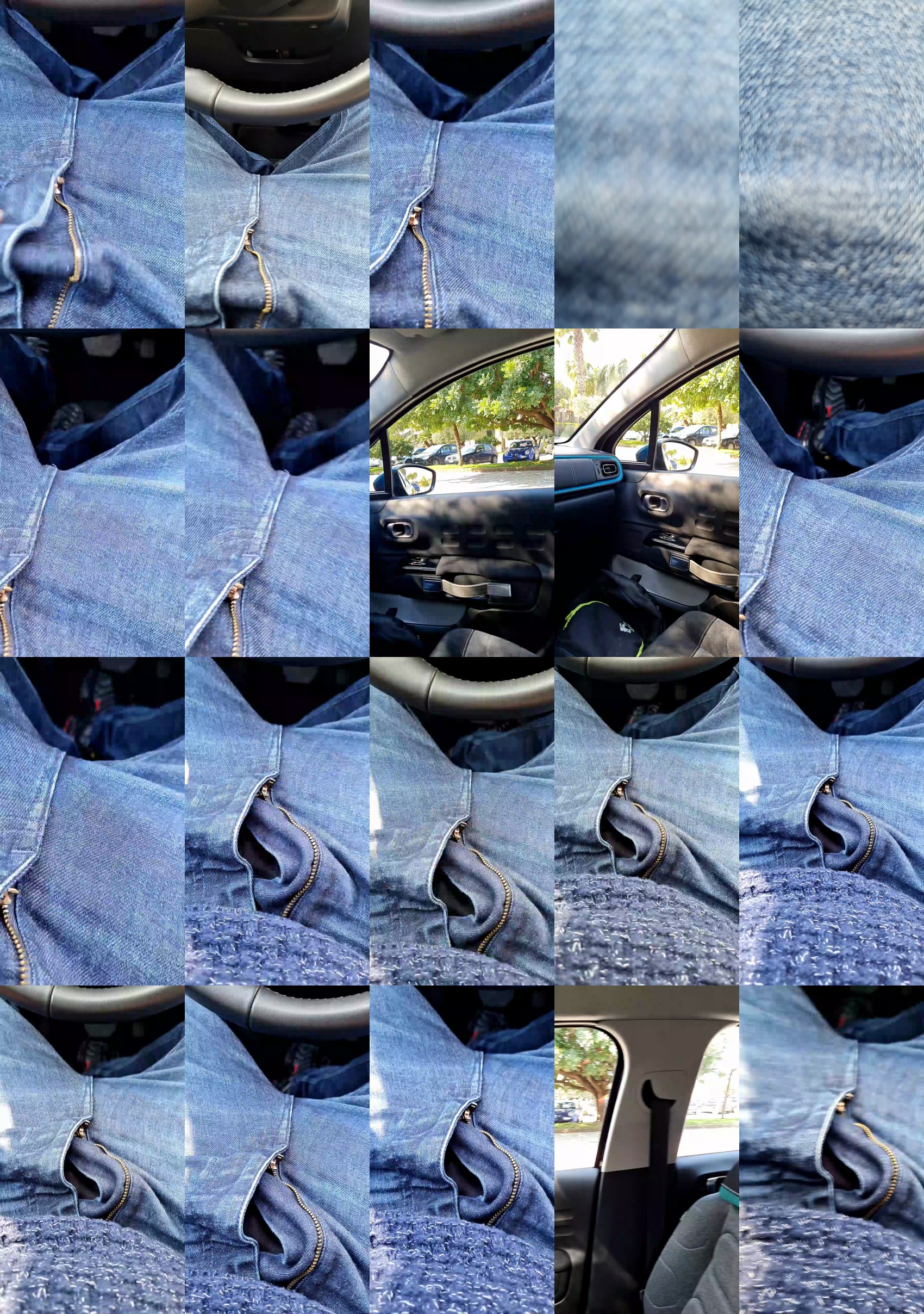 Roddick86  11-03-2022 Recorded Video Naked